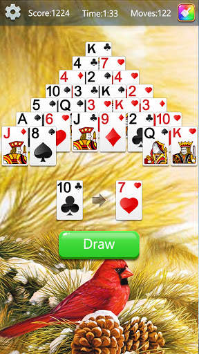 Solitaire Collection Fun screenshot 3