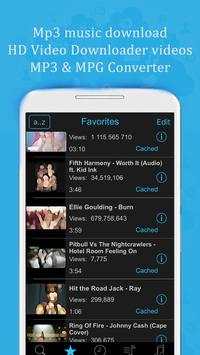 Free iTube Music Player Guide screenshot 3