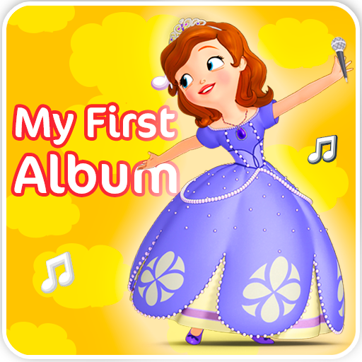 Super Princess Sofia App : Songs   Lyrics Offline icon