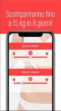 Sport fit screenshot 2