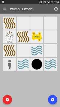 Wumpus World screenshot 1