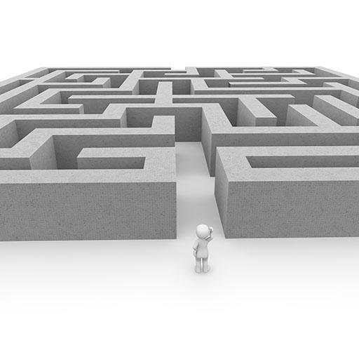 Maze And Labyrinth 3D V2 1.3