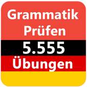 Learn Deutsch Grammatik on 9Apps