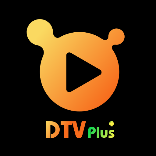 DTV Plus - Khmer TV icon