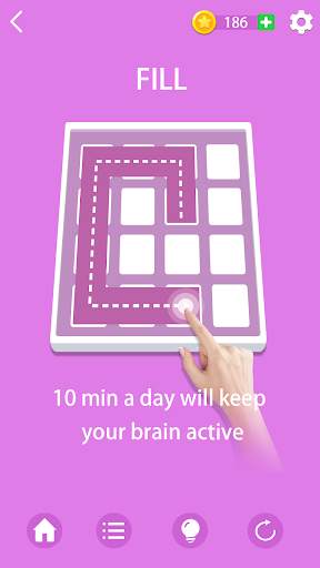 Brain Plus - Keep brain active screenshot 5