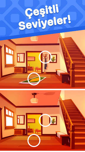 Define - Farklılıkları bul screenshot 3