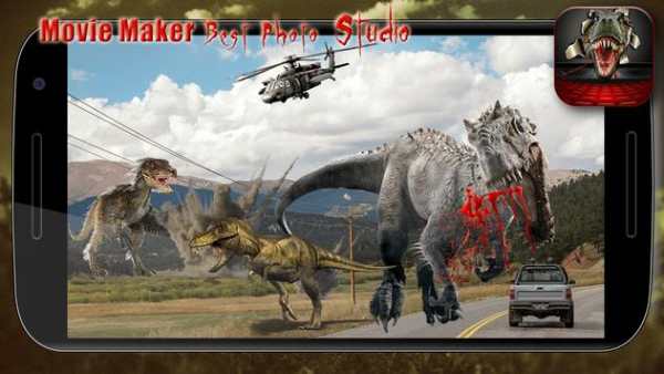 Movie Maker Best Photo Studio screenshot 6