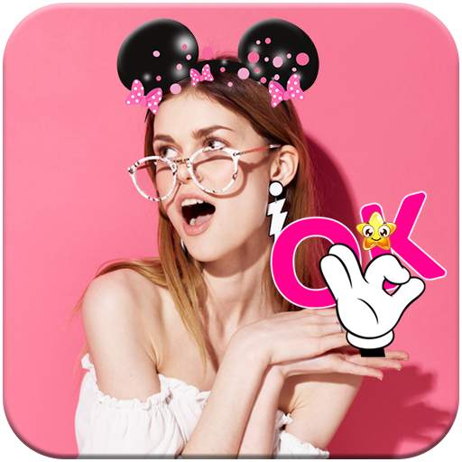 Sweet Face Camera 0.1