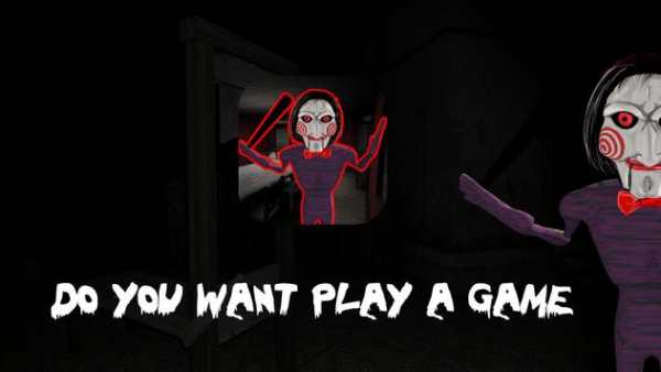 Scary Granny Mod Sow screenshot 1