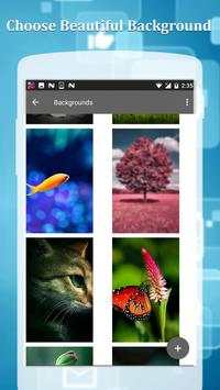 Fingerprint applock Simulator screenshot 3