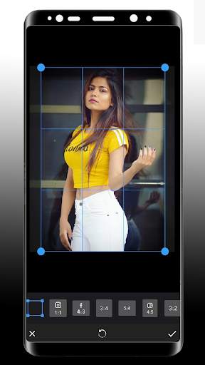 Photo Editor screenshot 1