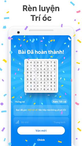 Sudoku.com - trò chơi sudoku screenshot 8