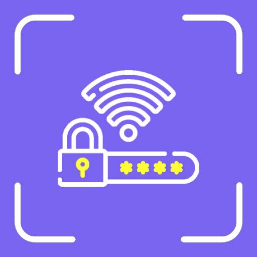 QP WiFi QR Code Shower-Scanner 2.2