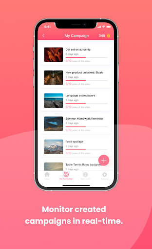 UViews : Youtube View Booster screenshot 3