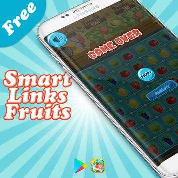Fruit link deluxe crush screenshot 8