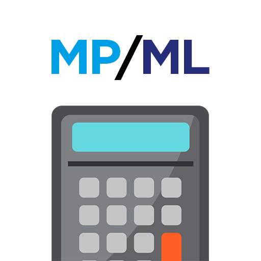 Calculadora Comisiones para MP/ML (No Oficial) 3.9.5