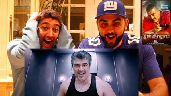 YouTube Reaction Video screenshot 1