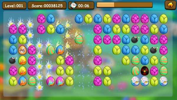 Crush Egg screenshot 5