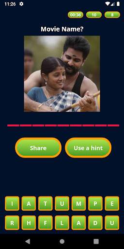 New Tamil Movies? screenshot 3