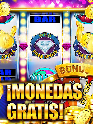 Tragaperras Casino Vegas Magic screenshot 5