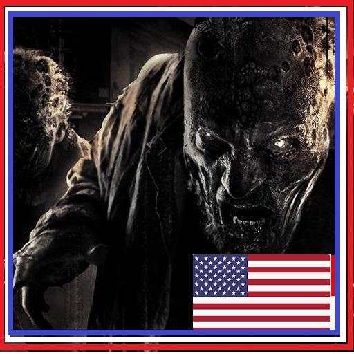 Horror Games Zombie City 1.0