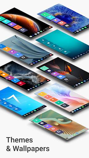 Win 11 Launcher screenshot 7