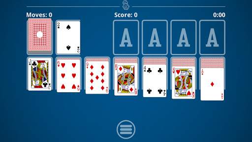 Solitaire - Classic Card Games screenshot 10