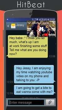 HitBeat screenshot 1