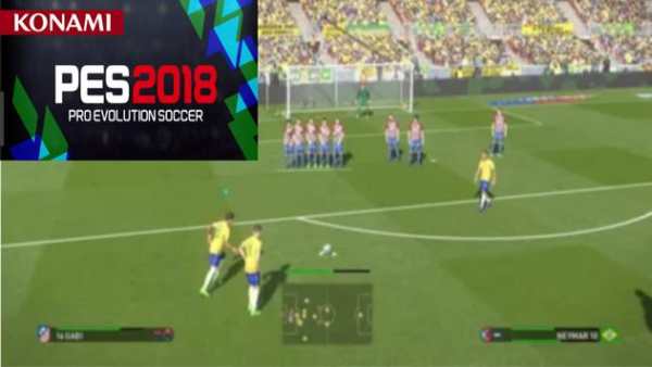 Pro PES 2019 Evolution Soccer Tips screenshot 1