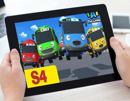 Story of Bus Tayo screenshot 3