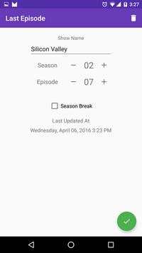 Last Episode screenshot 2