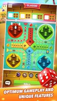 Ludo Saga screenshot 5