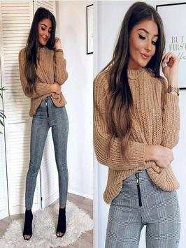 Teen Streetwear Outfits Ideas screenshot 11