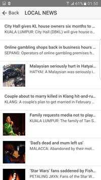 Travel Malaysia screenshot 6