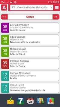 Apo App screenshot 4