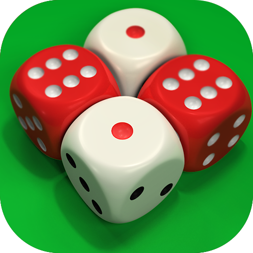 Dicedom - Merge Puzzle icon