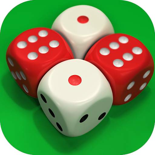 Dicedom - Merge Puzzle 87.0