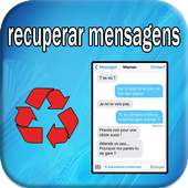 recuperar mensagens apagadas : celular & sd on 9Apps
