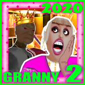 Barbi Granny Rich Chapter Two 2020 иконка