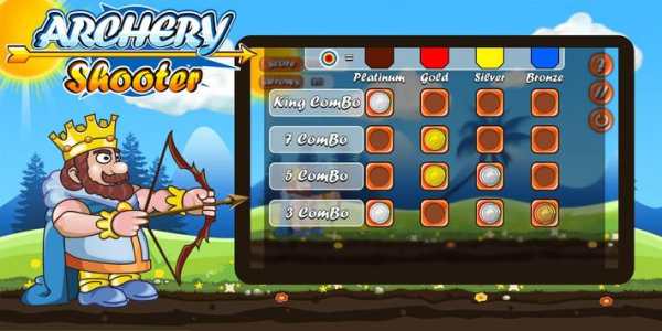 Archery Shooter screenshot 4