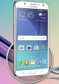 3D Launcher for Galaxy J7 screenshot 3