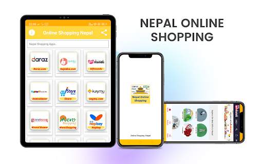 Nepal Online Shopping - Online Shopping Nepal screenshot 10