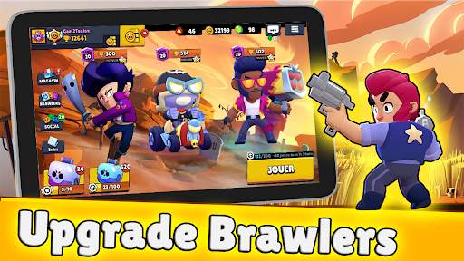 Megabox Simulator For Brawl Stars 2020 screenshot 5