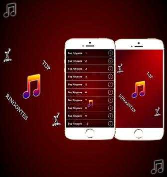 Top 2016 Ringtones screenshot 1