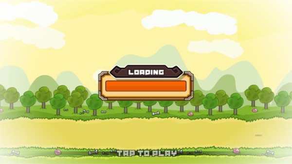 Frog Love Candy - Cut Rope screenshot 7