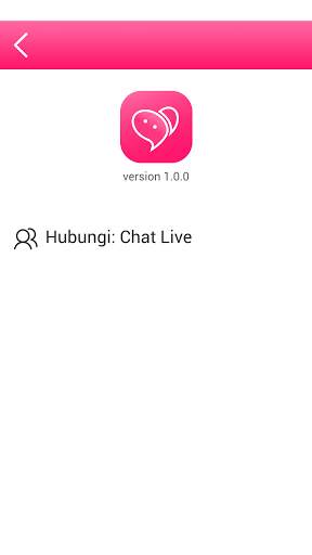Chat Live-Video Chat And Strangers Chat Meet screenshot 5