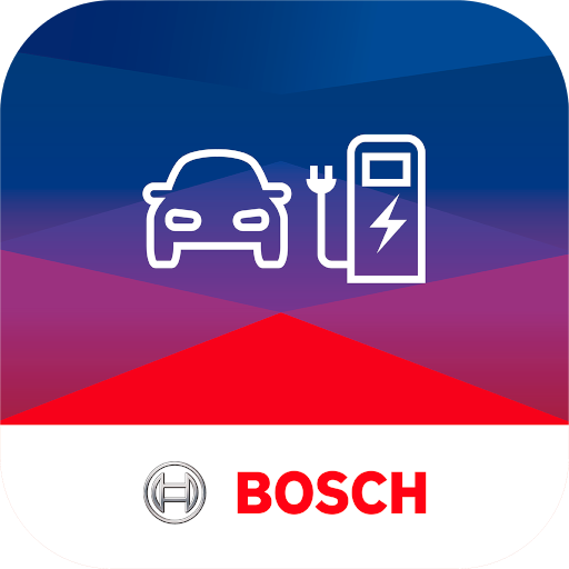 Charge My EV icon