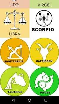 Daily Horoscope screenshot 2