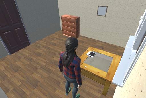 Urban legend Escape screenshot 6