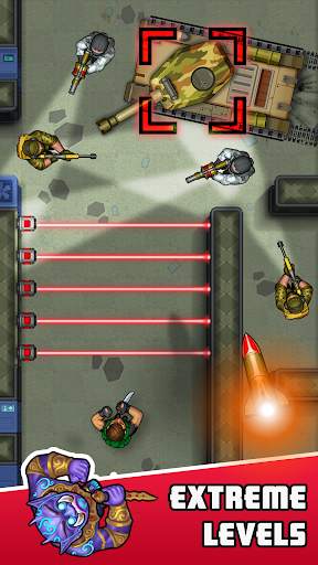 Hunter Assassin screenshot 8